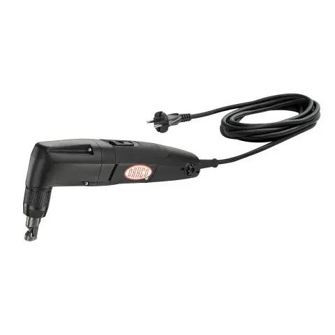 Dräco DR61203-1 Nibblingsmaskin Kampanj